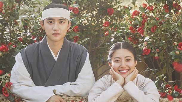 20 Lesser-Known Historical K-Dramas Perfect for Binge-Watching - image 9