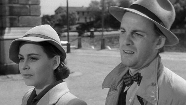 10 Classic Love Stories in Film that Still Melt Hearts Today - image 4