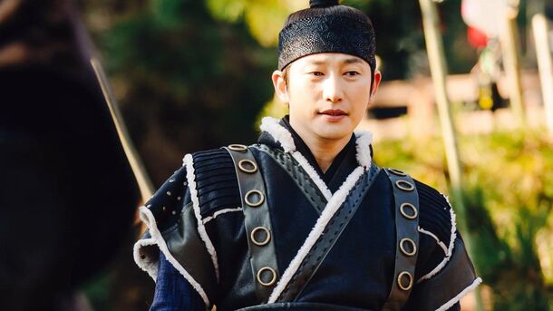 Top 15 Historical K-Dramas to Binge in One Weekend - image 12