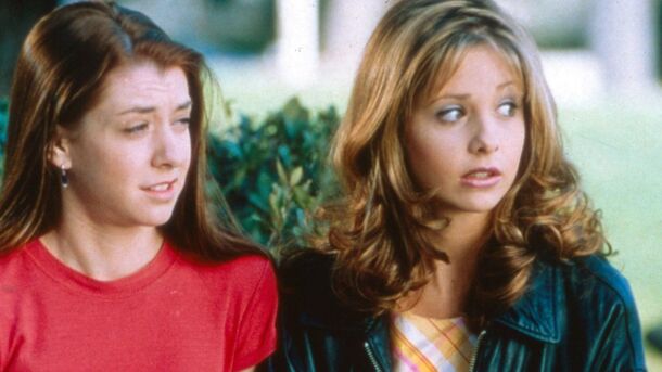 The 10 Most Memorable TV Friendships that Defined a Generation - image 4