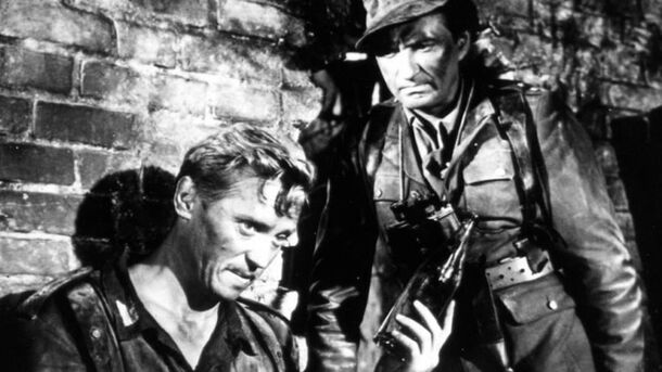 Blood, Sweat, Tears: 10 Gritty War Films That Feel All Too Real - image 5