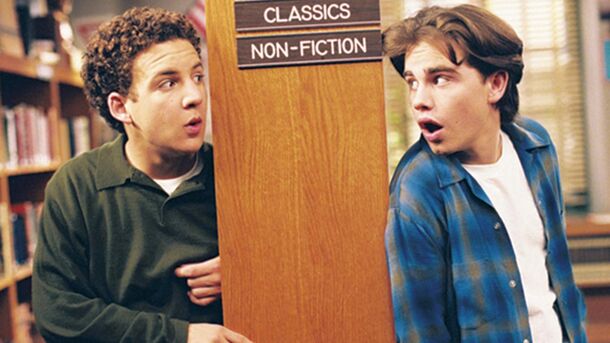 The 10 Most Memorable TV Friendships that Defined a Generation - image 5