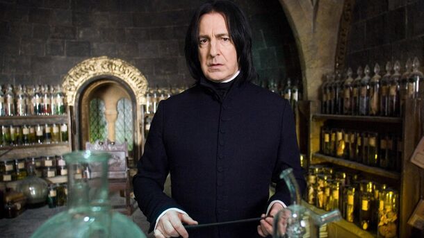 Your Zodiac Sign Reveals Your Hogwarts House (And Harry Potter Alter Ego) - image 8