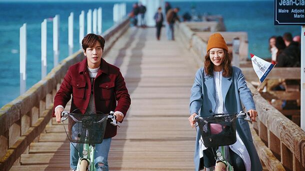 15 Lesser-Known Romantic K-Dramas to Binge in One Weekend - image 9