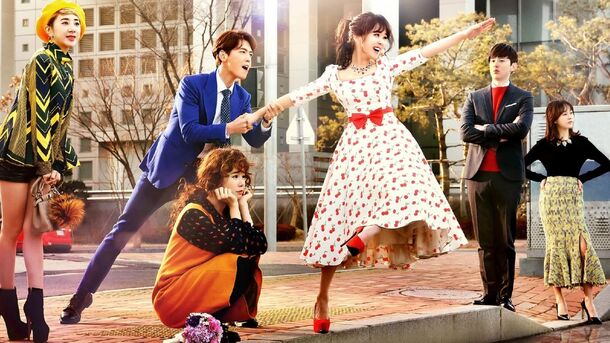 15 Lesser-Known Romantic K-Dramas to Binge in One Weekend - image 6