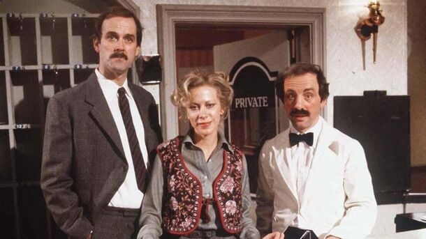 10 British Comedies That Are Funnier Than American Sitcoms - image 3