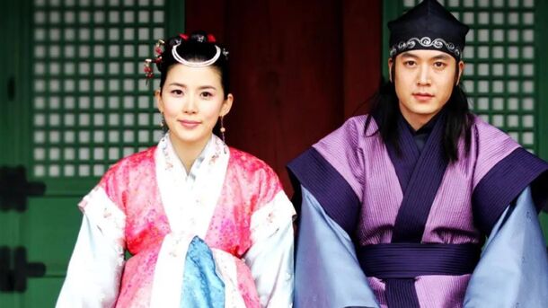 Top 15 Historical K-Dramas to Binge in One Weekend - image 5