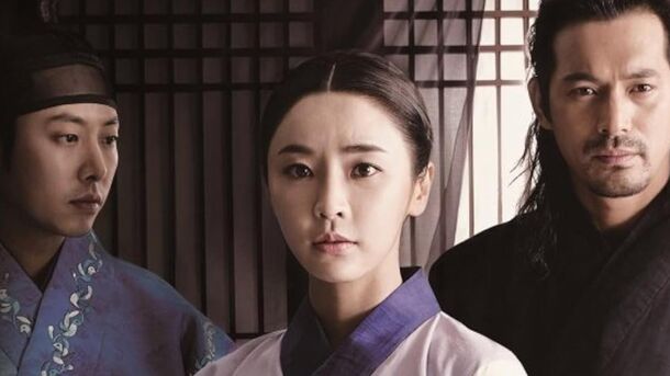 10 Historical K-Dramas That Get the Details Right - image 6