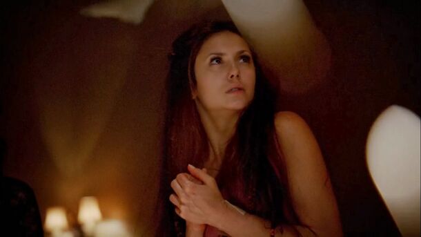 This Underrated Star Actually Carried The Vampire Diaries on Her Shoulders - image 2