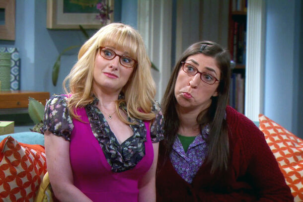 You May Hate TBBT Bernadette's Voice, But The Story Behind It Will Melt Your Heart - image 2