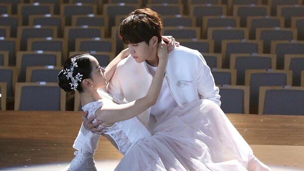 15 Tear-jerking K-dramas for When You're in Need of a Good Cry Session - image 15