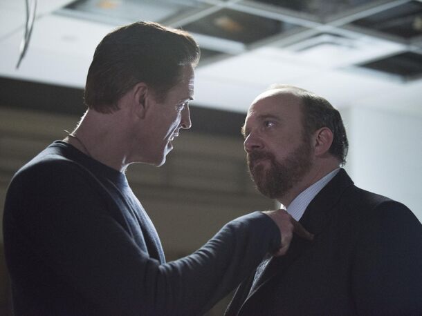 Billions Star Was Surprised By Season 7 Finale's 'Biggest Twist' - image 2