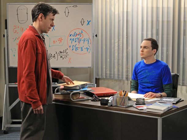 This TBBT Character Has to Be Sheldon’s Mortal Enemy #1, According to Fans - image 1