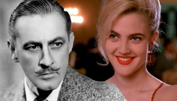 5 Best Known Acting Families in Hollywood's History - image 3