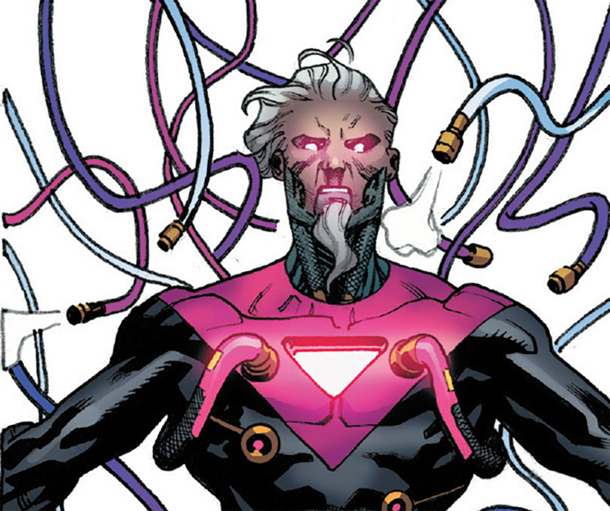 Ultron Was a Mess: 4 Better Androids MCU Need to Introduce - image 4