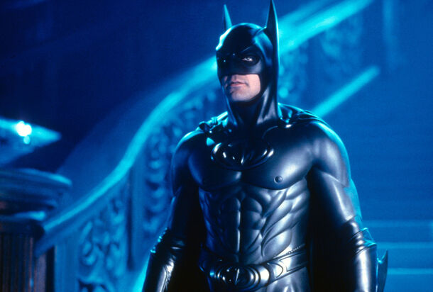 Batman Star Won’t Ever Return as Caped Crusader - image 3