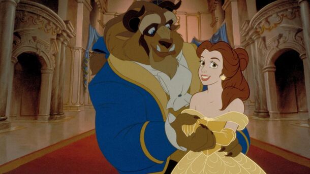 10 Disney Princesses Ranked by How Unlikely Their Stories Would Be in Real Life - image 2