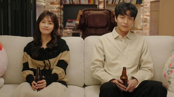 25 Cutest Romcom K-Dramas to Stream on Netflix This March - image 22