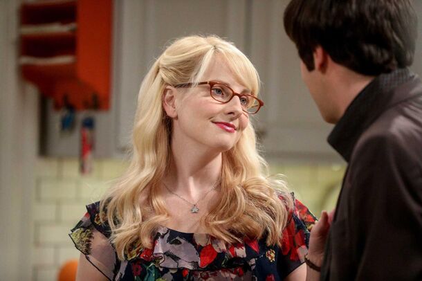 You May Hate TBBT Bernadette's Voice, But The Story Behind It Will Melt Your Heart - image 1