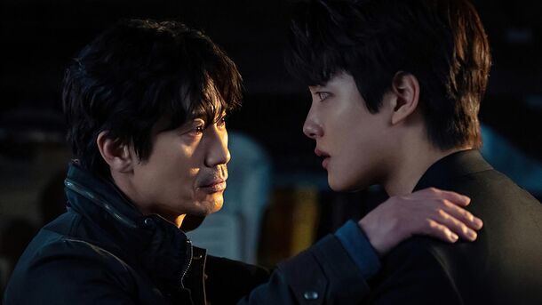 16 Bromance-Heavy K-Dramas You'll Regret Not Watching Sooner - image 16