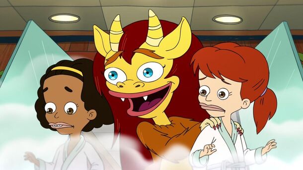 8 Animated Shows That are Not-So-Secretly for Adults - image 4