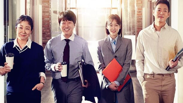 17 Wholesome Slice of Life K-Dramas to Watch on Netflix, Viki & More - image 7