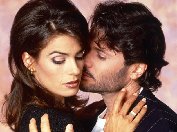 15 Iconic Soap Opera Couples That Set Our Standards For Romance - image 4