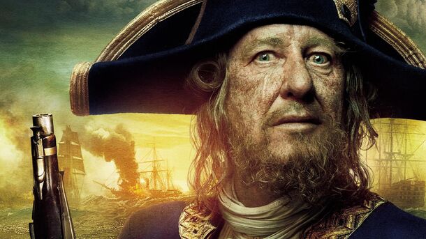 6 Plot Ideas To Revive Pirates Of The Caribbean Franchise After Johnny Depp’s Departure - image 1