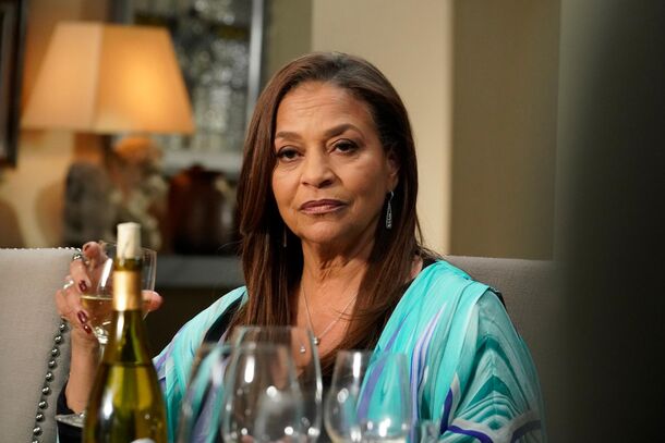 Debbie Allen Prepares Grey's Anatomy Fans For a Twist in S20 - image 1