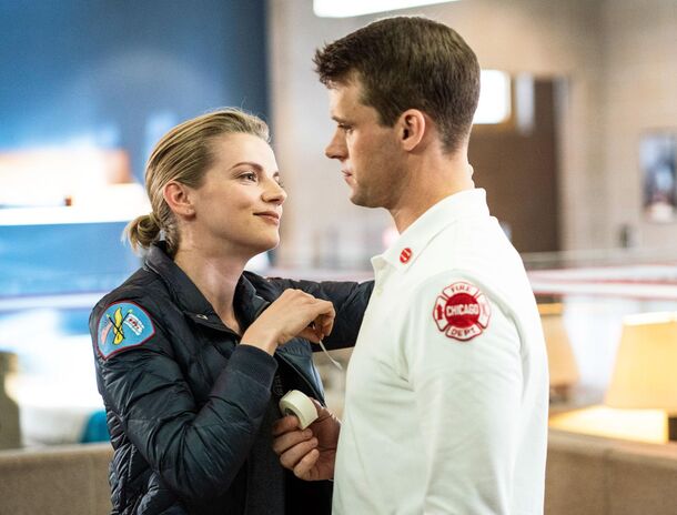 5 Best Chicago Fire Season 12 Predictions from the Fans - image 2