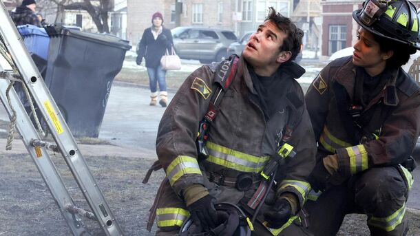 Every Chicago Fire Season, Ranked From Worst To Best - image 1