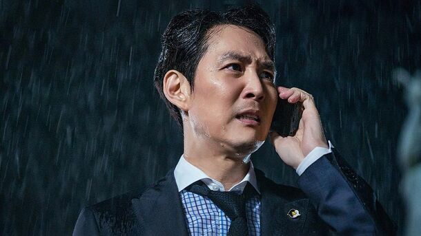 Better Than House of Cards: Top 6 Political K-Dramas on Netflix - image 1