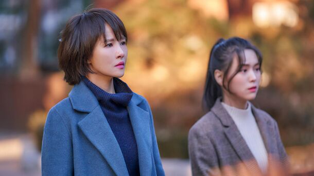 15 Dark & Realistic K-Dramas to Stream After Netflix's DP - image 14