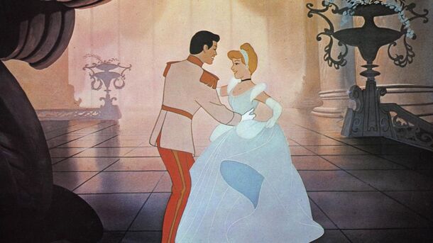 10 Animated Disney Classics and Their Dark Original Stories - image 1