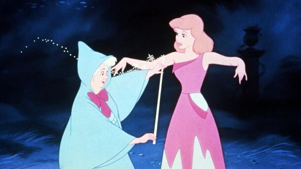 10 Disney Princesses Ranked by How Unlikely Their Stories Would Be in Real Life - image 1