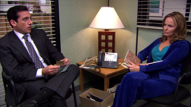 Did Jan From The Office Actually Not Get Along With Her Co-Stars on Set? - image 1