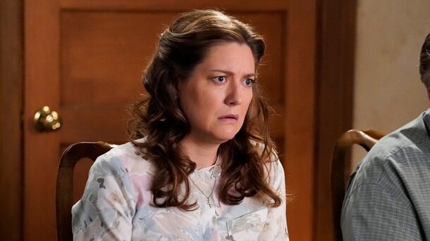 One Thing We Don't Want To See Mary Cooper Do In Young Sheldon S7 - image 1