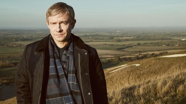 Forget Sherlock, These Are 19 Must-Watch Brit Crime Dramas - image 9