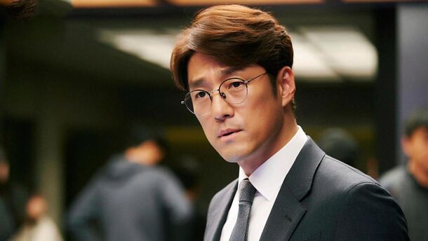 Better Than House of Cards: Top 6 Political K-Dramas on Netflix - image 2