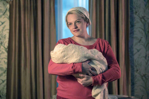 Exact The Handmaid's Tale Moment When Fans Realized Just How Inhuman Fred Waterford Was - image 1