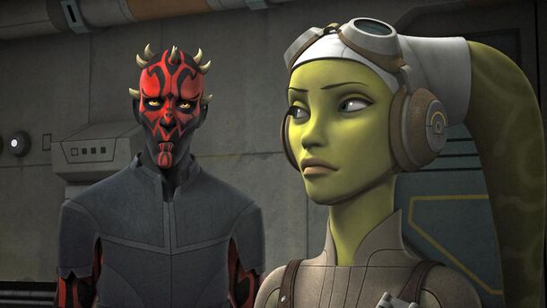 Essential Star Wars Rebels Binge Guide To Fully Prepare For Ahsoka TV Series - image 2