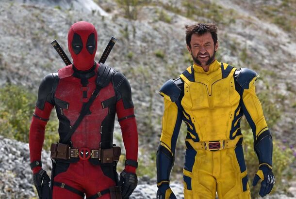 Deadpool 3 Director's New Update Reveals Massive Continuity Error in Upcoming Movie - image 3