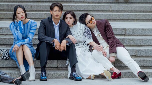 Not a Single Boring Moment: 20 Short K-Dramas to Binge-Watch in One Sitting - image 8