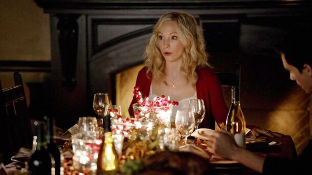 6 Vampire Diaries Holiday Episodes to Give You Festive Feels - image 1