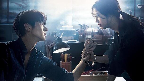 16 Thriller K-Dramas with Plot Twists That Everyone Rates 10/10 - image 1