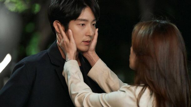 15 Best K-Dramas With Badass Couple as Lead Characters - image 7