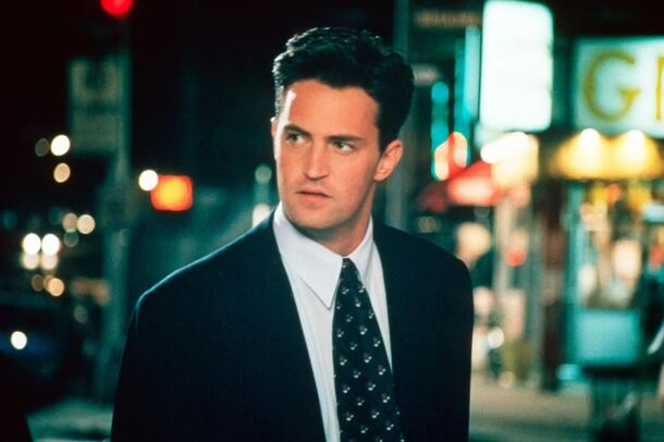 5 Best Matthew Perry Roles That Aren't Chandler Bing from Friends - image 1