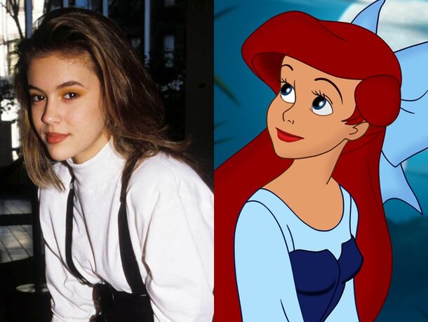 6 Animated Characters That Were Based On Celebrities - image 3