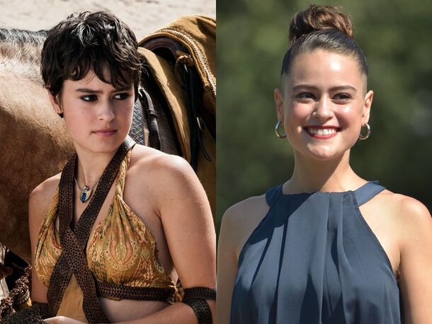 Post-Game of Thrones Life: These Actors Virtually Disappeared, But Here's What We Know - image 3