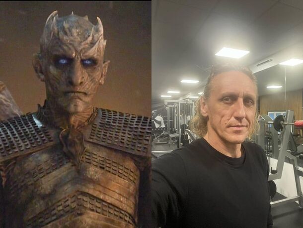 Post-Game of Thrones Life: These Actors Virtually Disappeared, But Here's What We Know - image 4